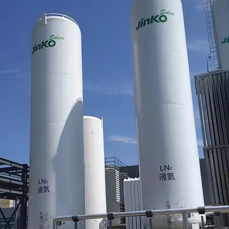 Air Separation Liquid Industrial Oxygen Plant Nitrogen Argon Generator Krypton Xenon Air Separation Plant