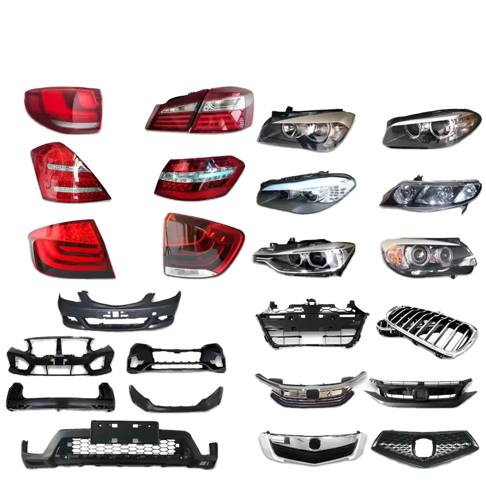 Professional Headlight wholesale for BMW 320i 325i 330i 525li 530li X3 X4 X1 X5 X6 X7 730li 740li 750li 760li 630i GT