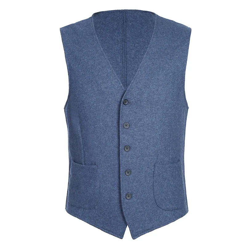 Мужской жилет, контрастная шерстяная ткань, мужские повседневные жилеты, костюмы, жилеты для мужчин