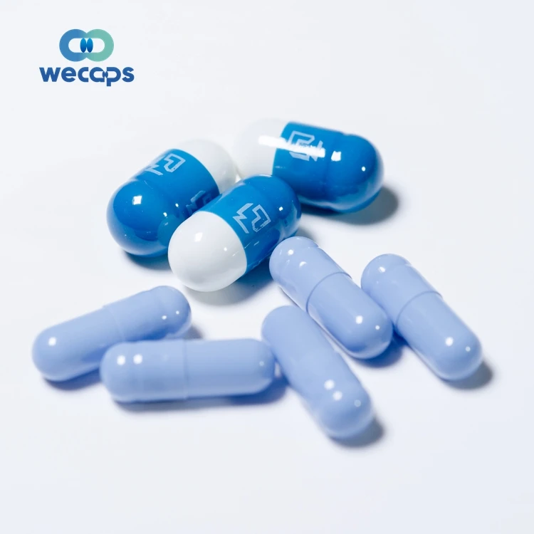 Wecaps, упаковка для лекарств, желатиновый капсул, твердые желатиновые капсулы, отдельные пустые капсулы
