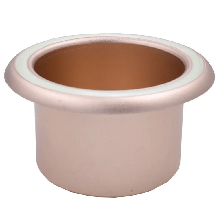 Лидер продаж с фабрики, специальный держатель для дивана из алюминиевого сплава для кинотеатра, модифицированный светящийся держатель для яхты, модифицированный Автомобильный держатель для чашки