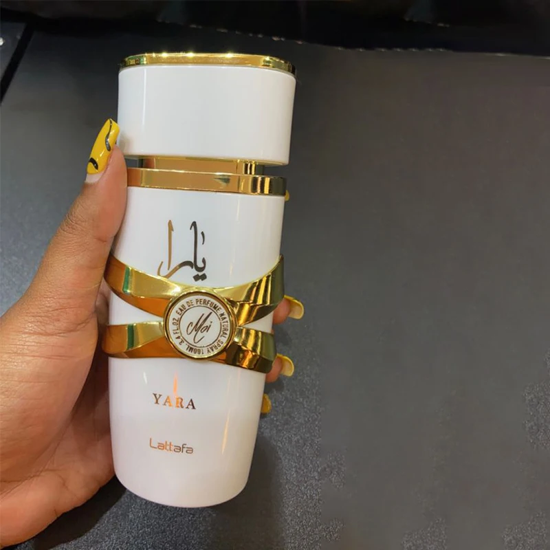 Духи арабские духи Lattafa Yara EDP 50 мл