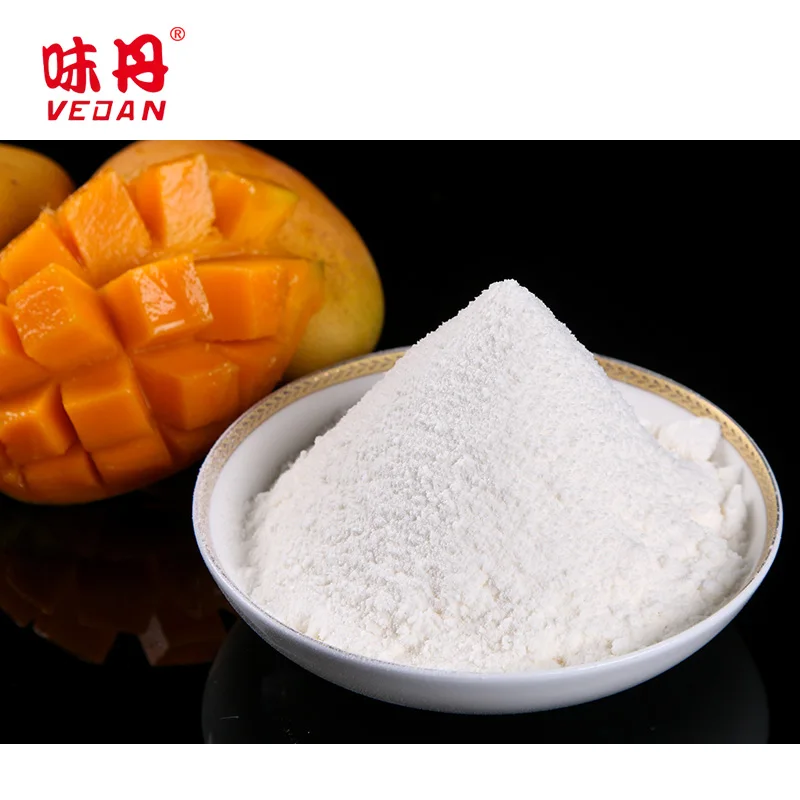 Spray Dried Mango Juice Powder