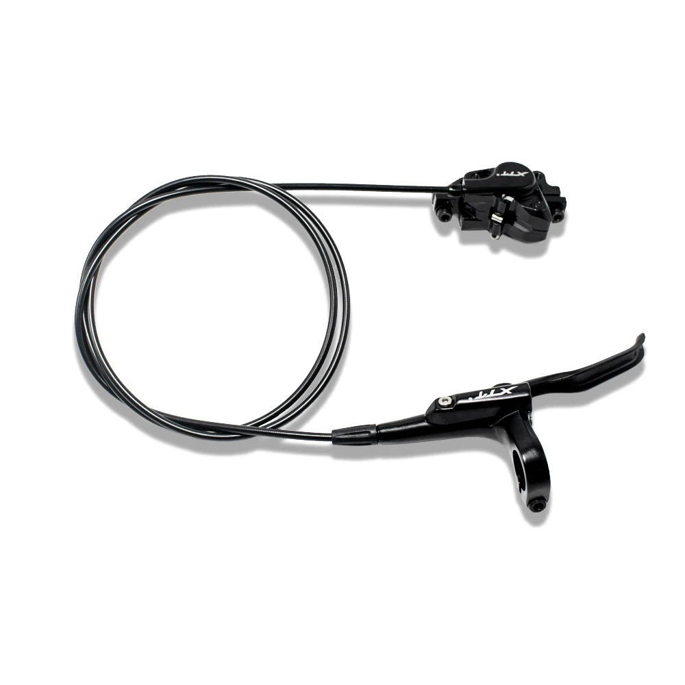 XTT MT200 800/1500mm Bicycle Hydraulic Brake  mtb Mountain Bicycle for MT315 MT615