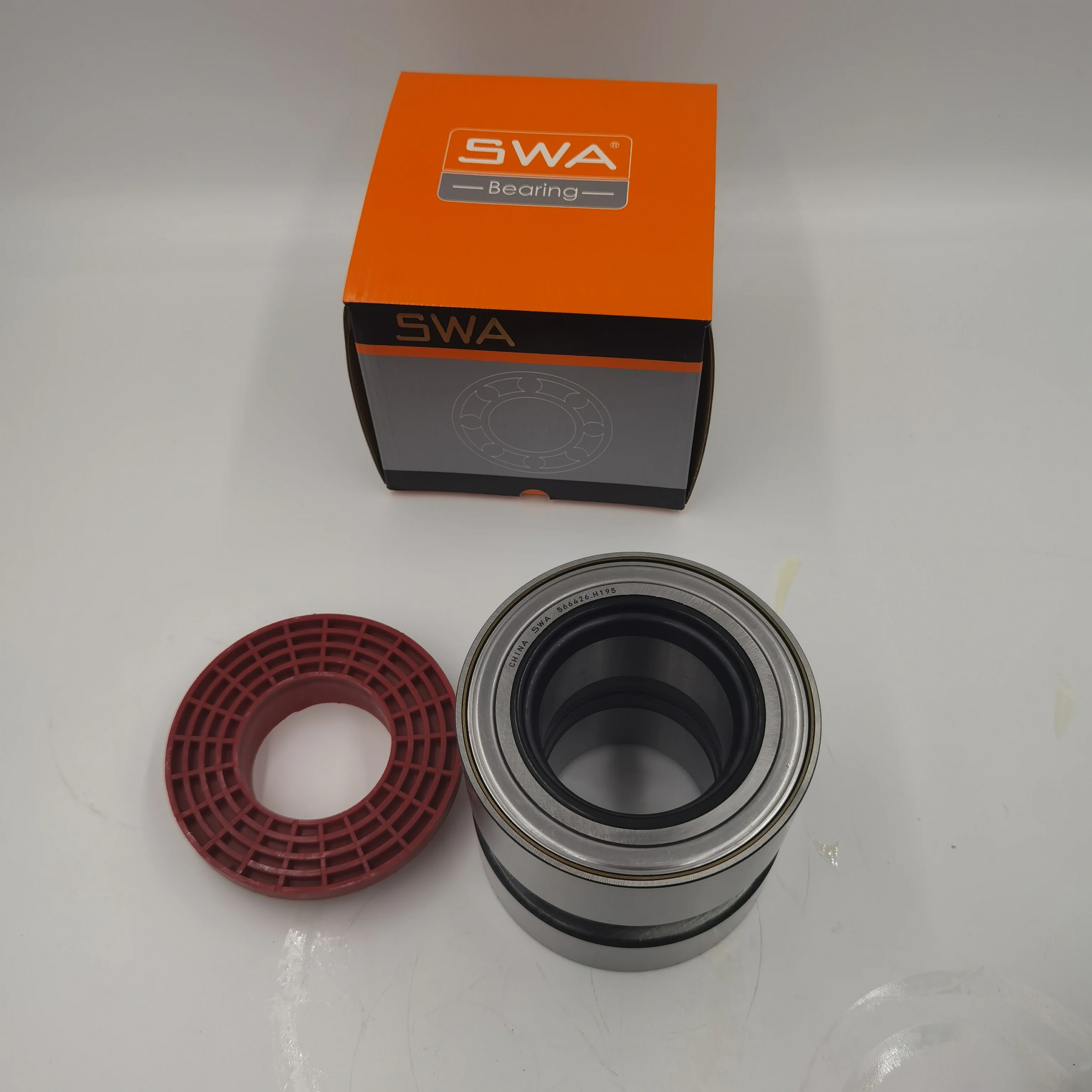 Truck Wheel Bearing SET1346 805958 805923 566074.H195 Truck Wheel Hub Bearing Units for SAF / VOLVO / SCANIA TRUCK