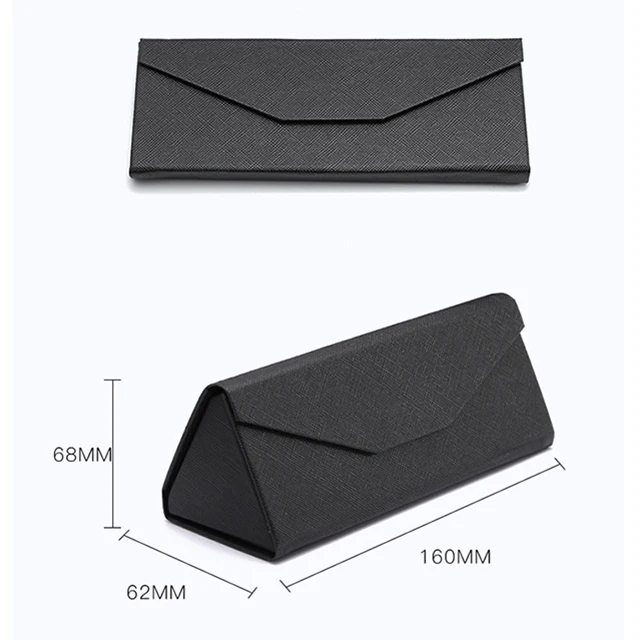 customized logo Blue light proof presbyopia glasses box Sunglasses brand packaging box cover