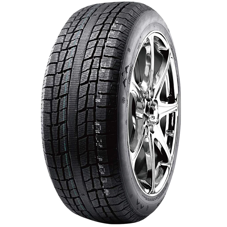 AUFINE RX3 205/70r14 low noise and better handling pcr tire