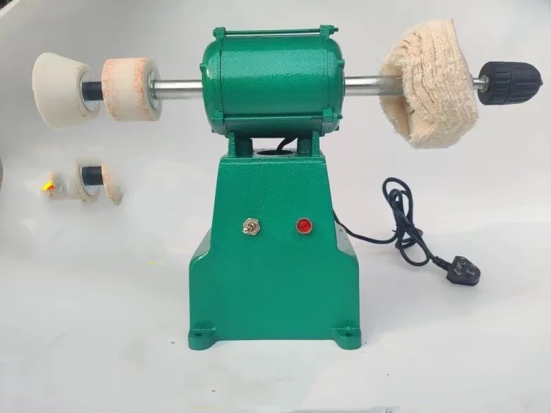 ZX-1Y Shoe Repair Equipment Efficient Pressing Machine