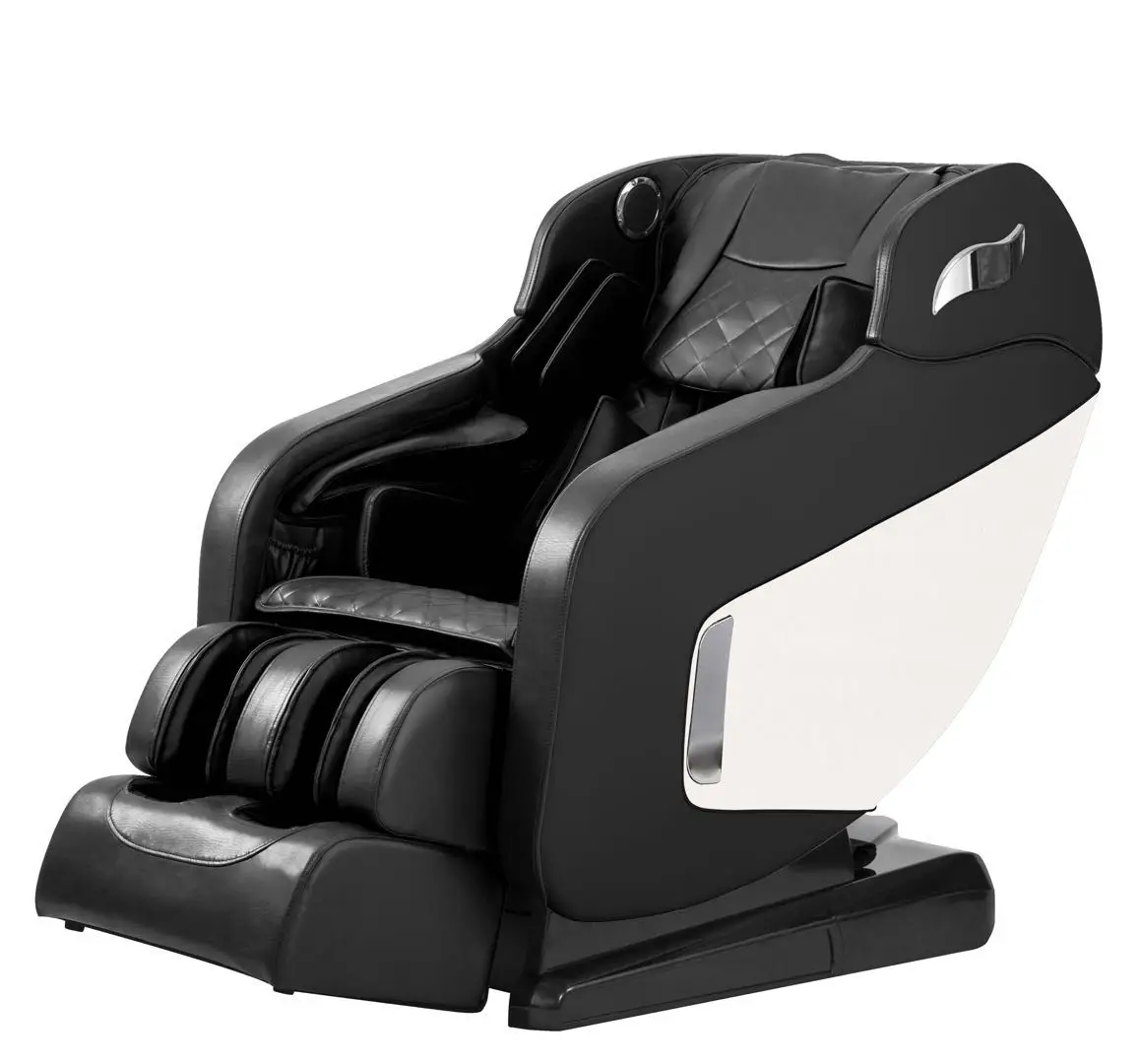 2022 Thailand Cheap Massager 4d Electric Full Body Zero Gravity Massage Chair