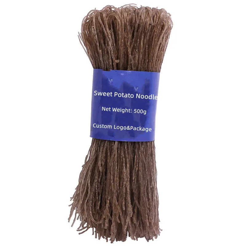 Tapioca noodles Corn Noodles Sweet Potato Noodles