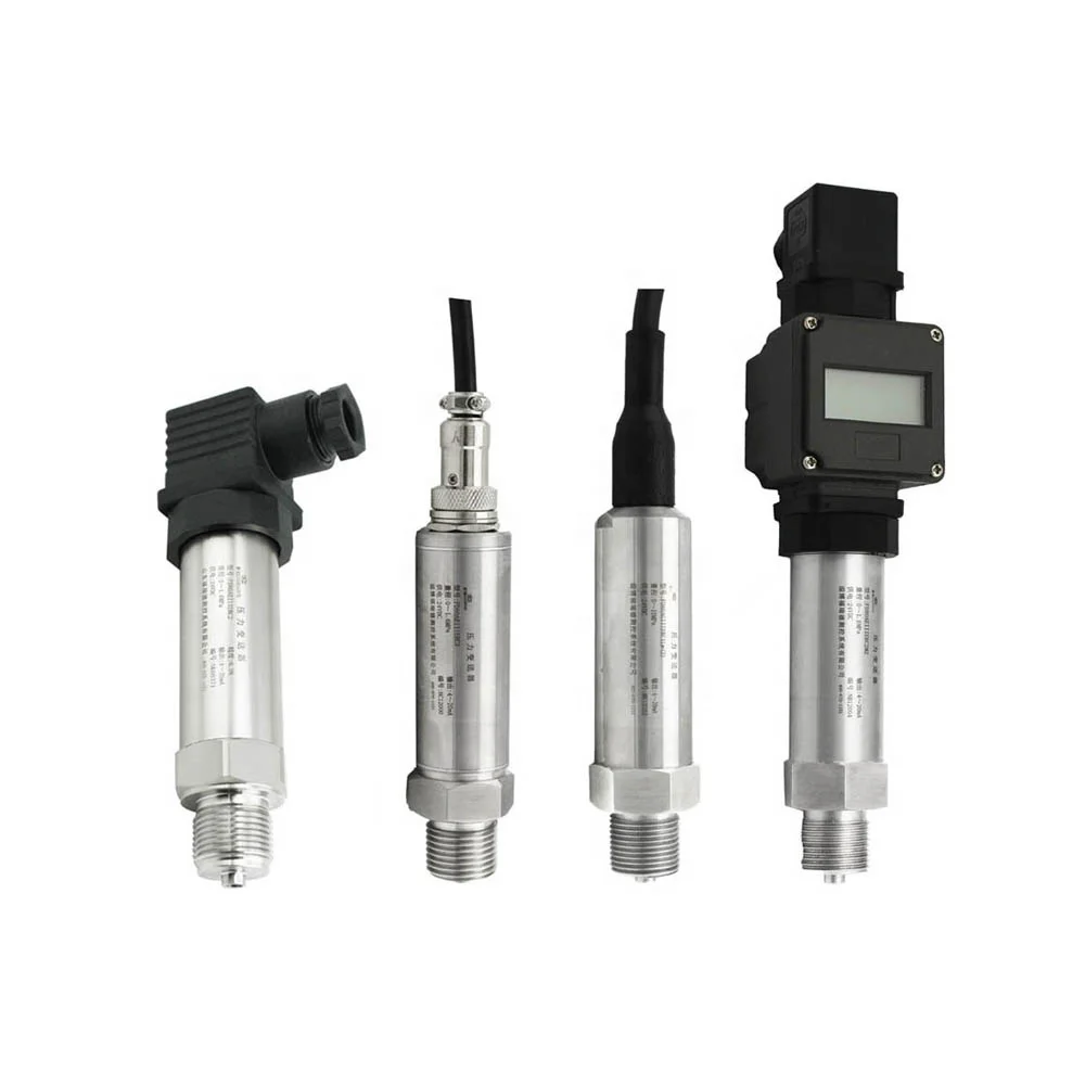 Cheap Price High Temperature Pressure Transmitter Pressure Transducer