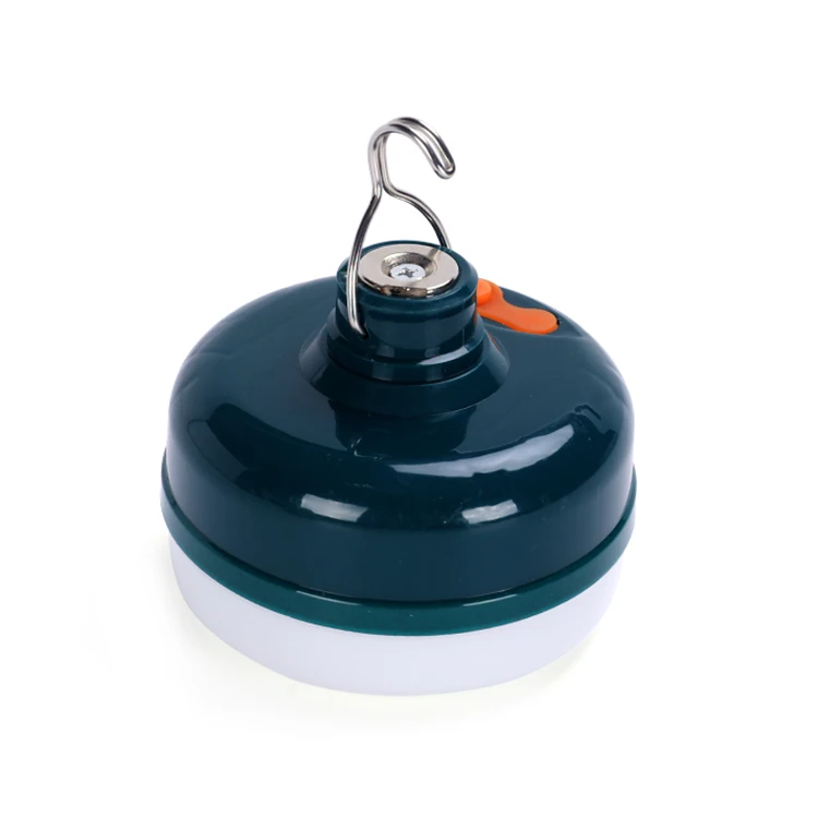 Оптовые цены, 30 Вт, 50 Вт, 100 Вт, водонепроницаемый светодиодный аварийный светильник высокой мощности с Usb-зарядкой, лампы для кемпинга E10 220 В, светодиодные лампы