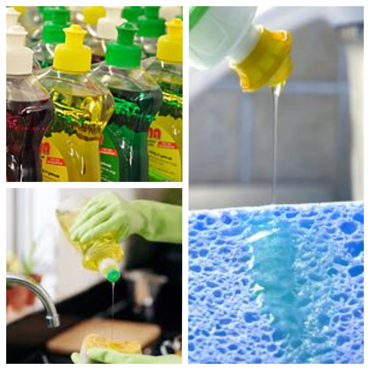 Rich Lather Detergent Soap  High Concentrate Kitchen Cleaner Liquid Gel Ecofriendly Dish Washing Liquid Dishwashing Liquid