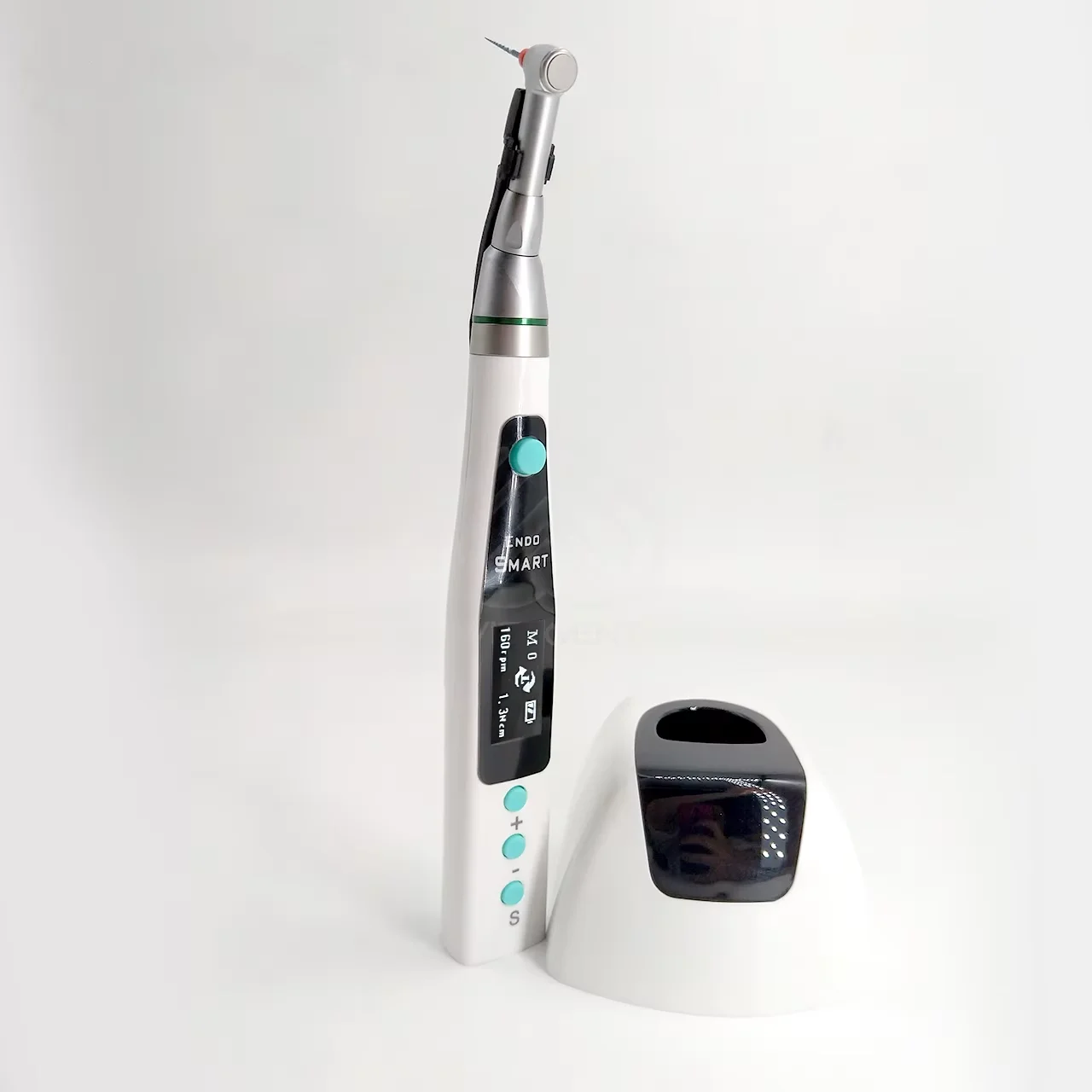 Hot Sale Root Canal Endodontic Rotary Endo Motors 16:1 Led Light Dental Price Endo Motor De Endodoncia Wireless