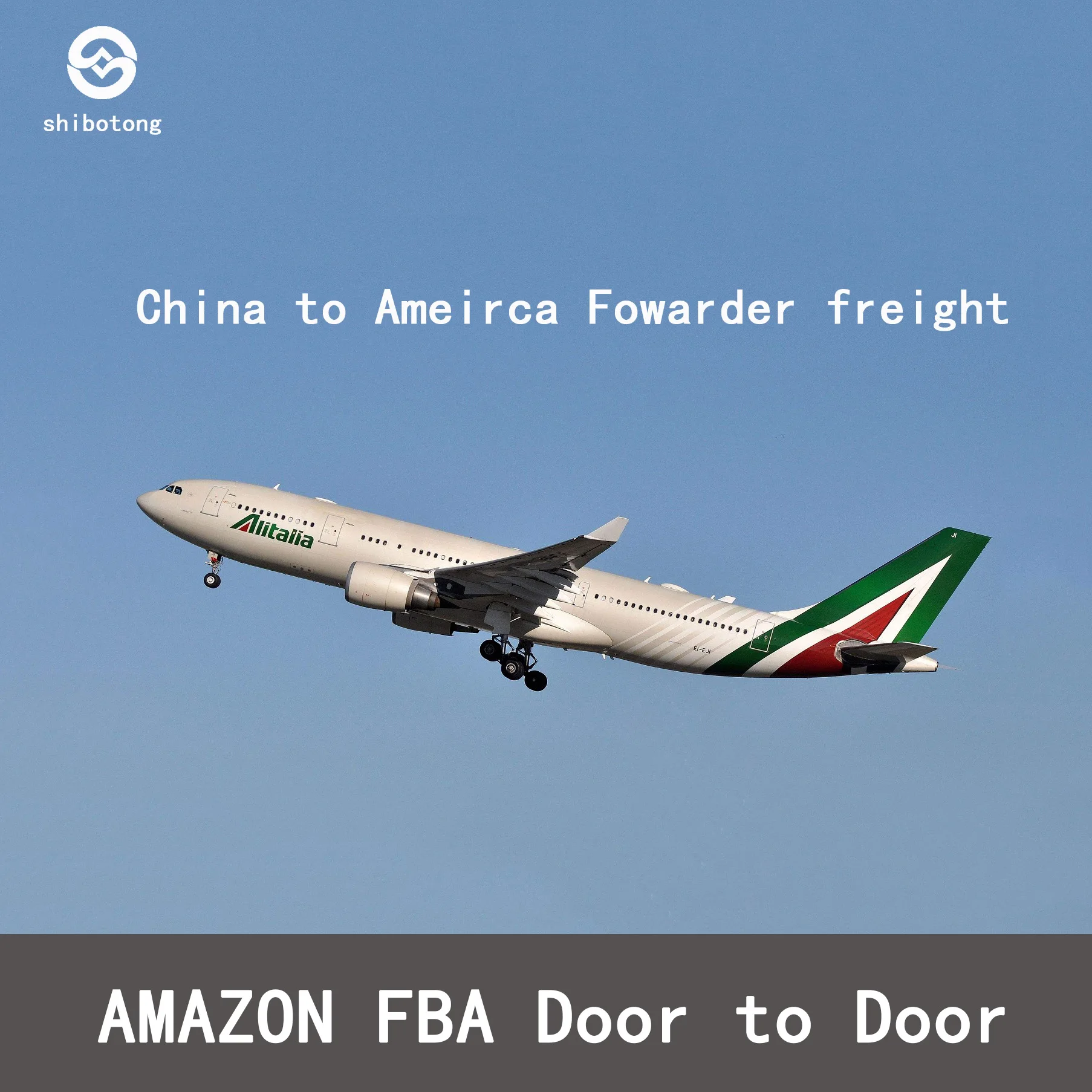 cheap Amazon fba air freight shipping rate forwarder from China to usa