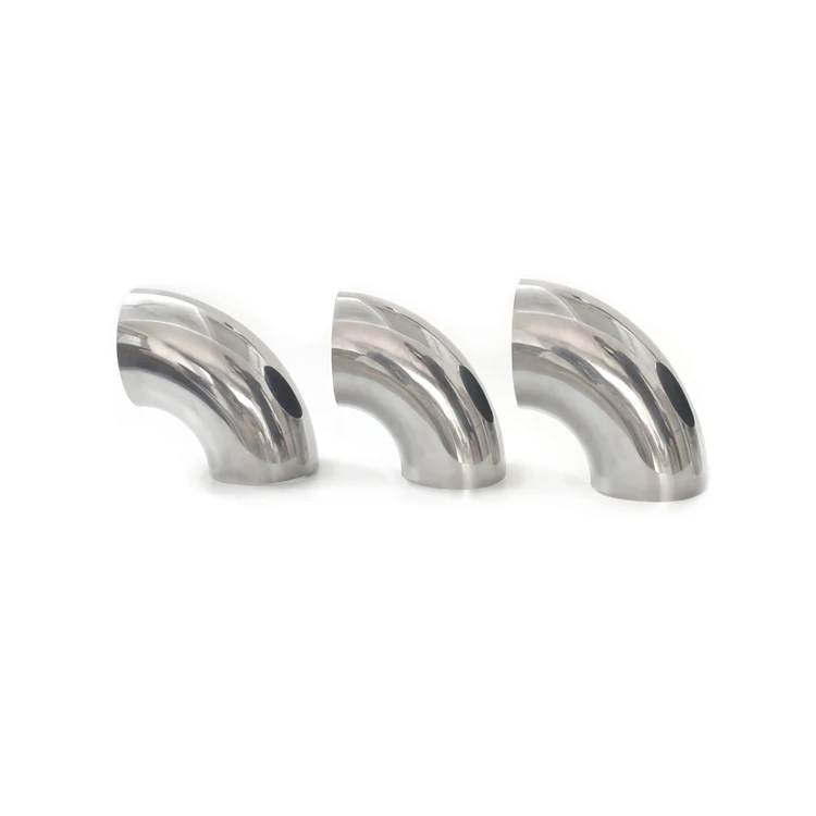 American standard carbon steel forged pipe fitting elbow butt welding elbow price