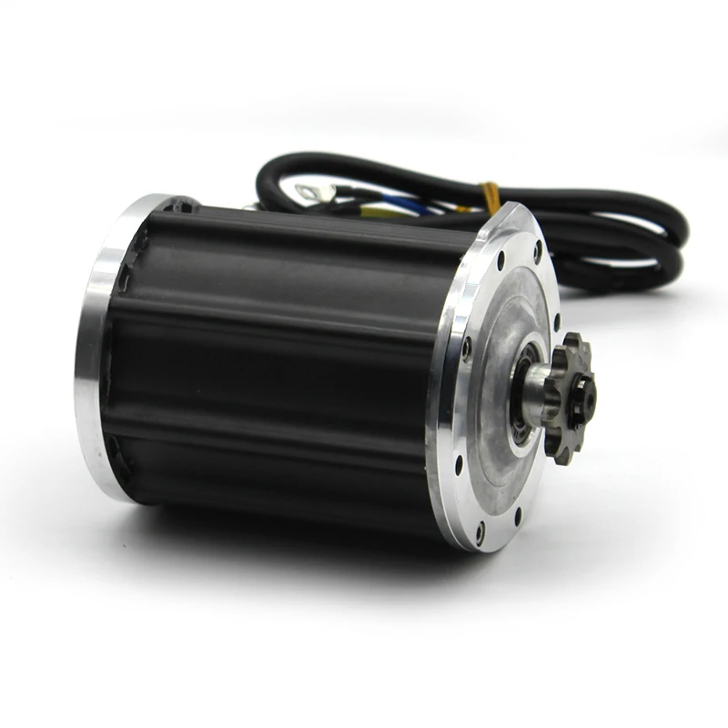 Mid Drive 72v 3000w 20 Inch Drive in For Electric Bike Bicycle Conversion Kits
