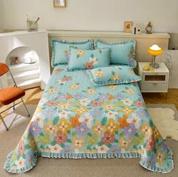 2022 Summer quilt Bedspread  for bed sheet bed cover
