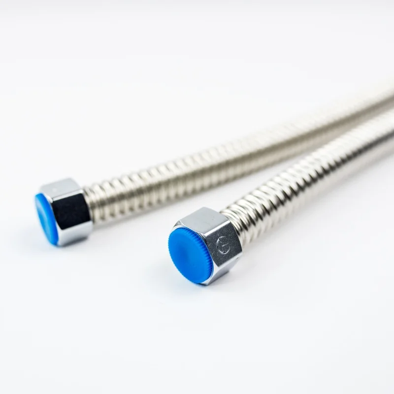 For Industrial Use Stainless Steel plumbing hoses