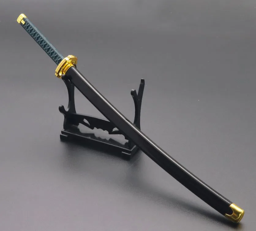 Katana Sword The Same Elden Ring Game Merch Elden Ring Game Peripheral 26CM Katana Toy Swords