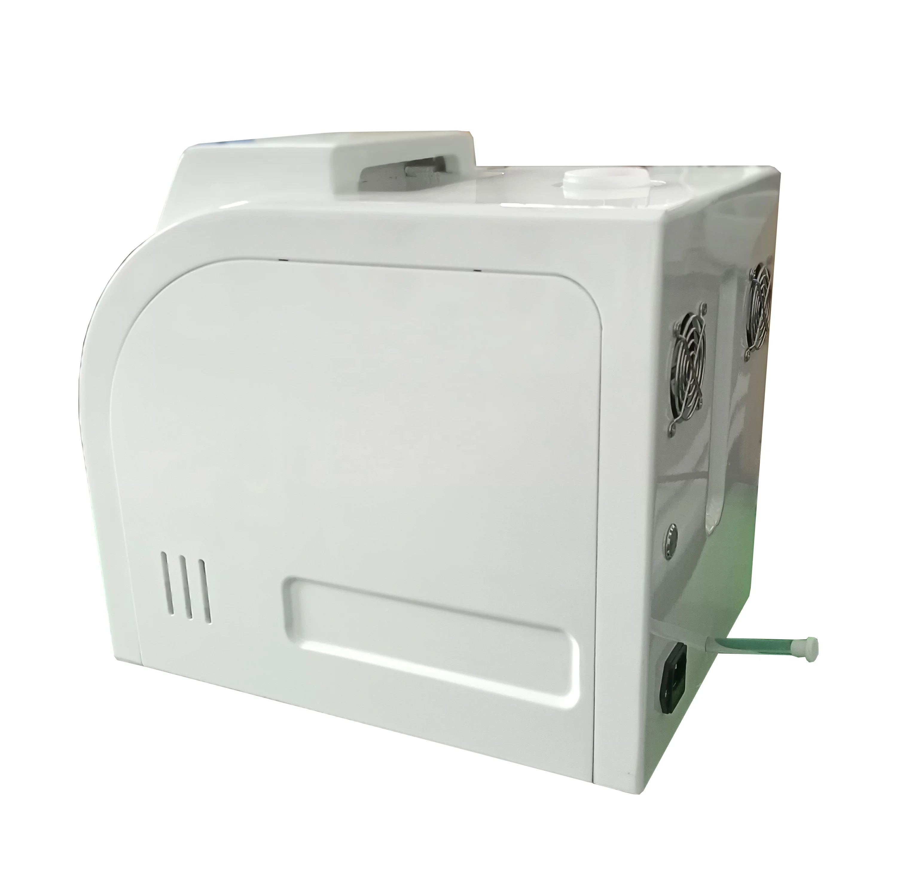 portable oxygen hydrogen inhaler 600ml/min, H2 water and Skin Treatment used at home and clinic