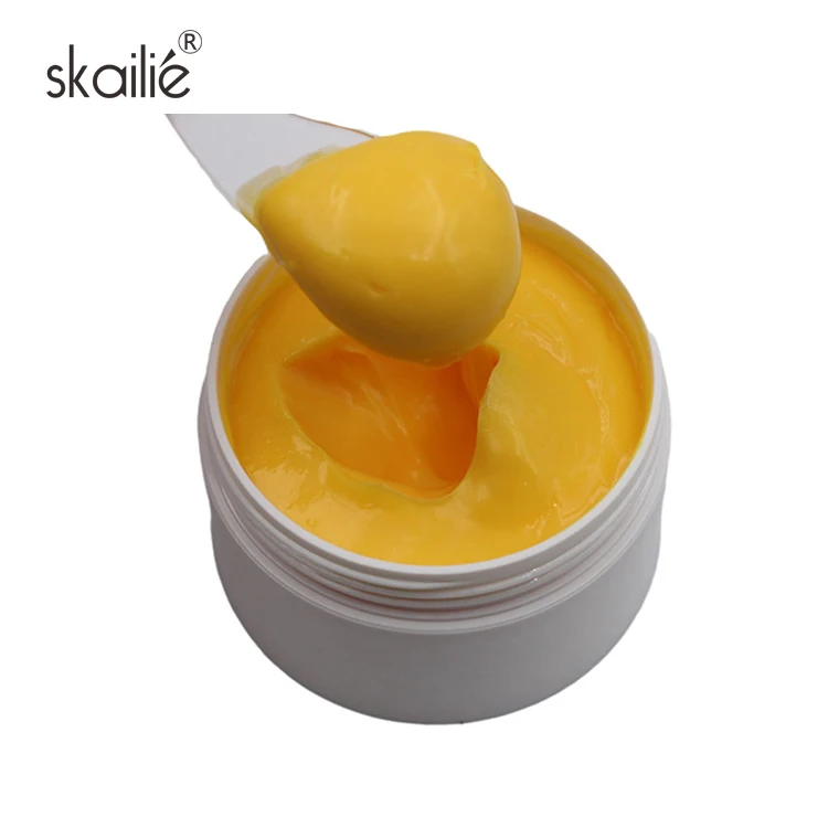 Skailie Private Label Natural Organic Dark Spot Remover Moisturizing Anti-Wrinkle Retinol Cream For Face