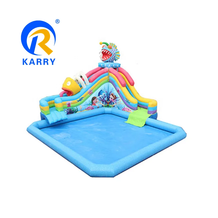 Популярные приключения, надувная цена для аквапарка, надувная игровая площадка, Надувное оборудование для аквапарка на продажу