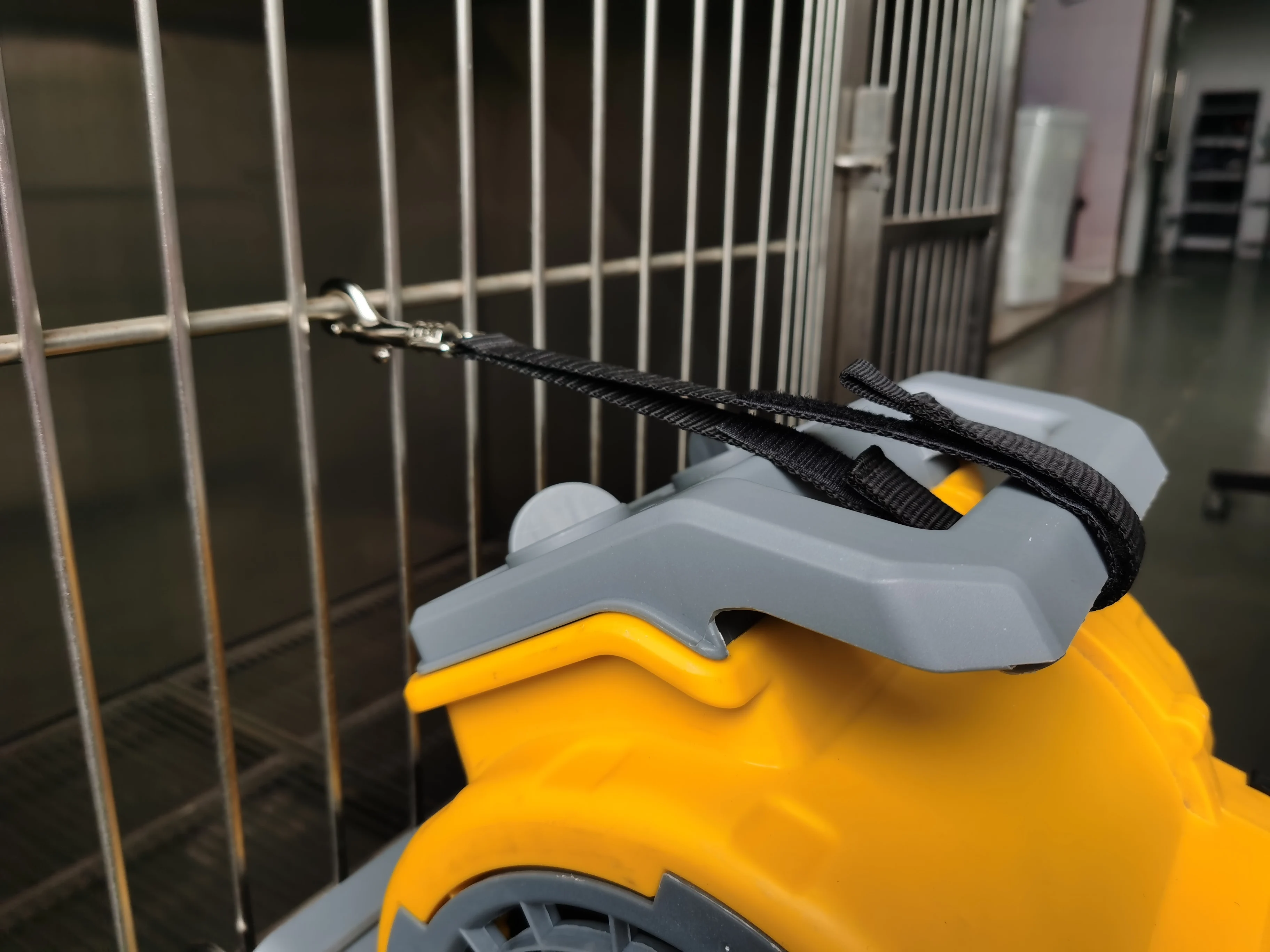 Factory supply Multifunctional Pet Cage Dryer TD-903 mini Portable efficient cage Drying Air Blower
