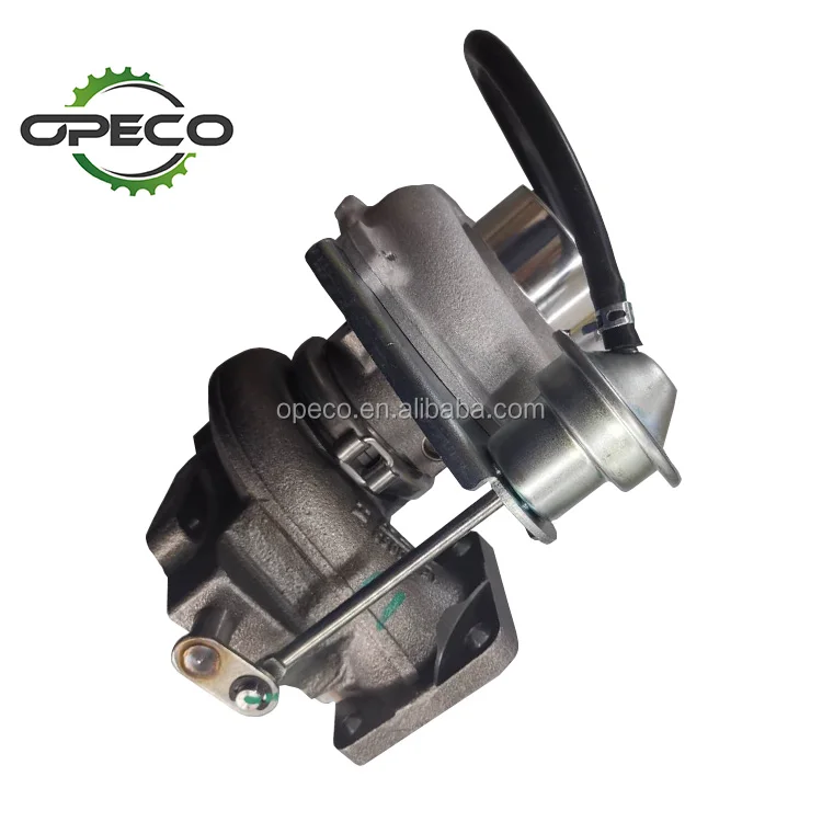 Для Jeep Cherokee 2.5L CRD engine VM turbocharger RHF4 VF40A013 35242096F F400010