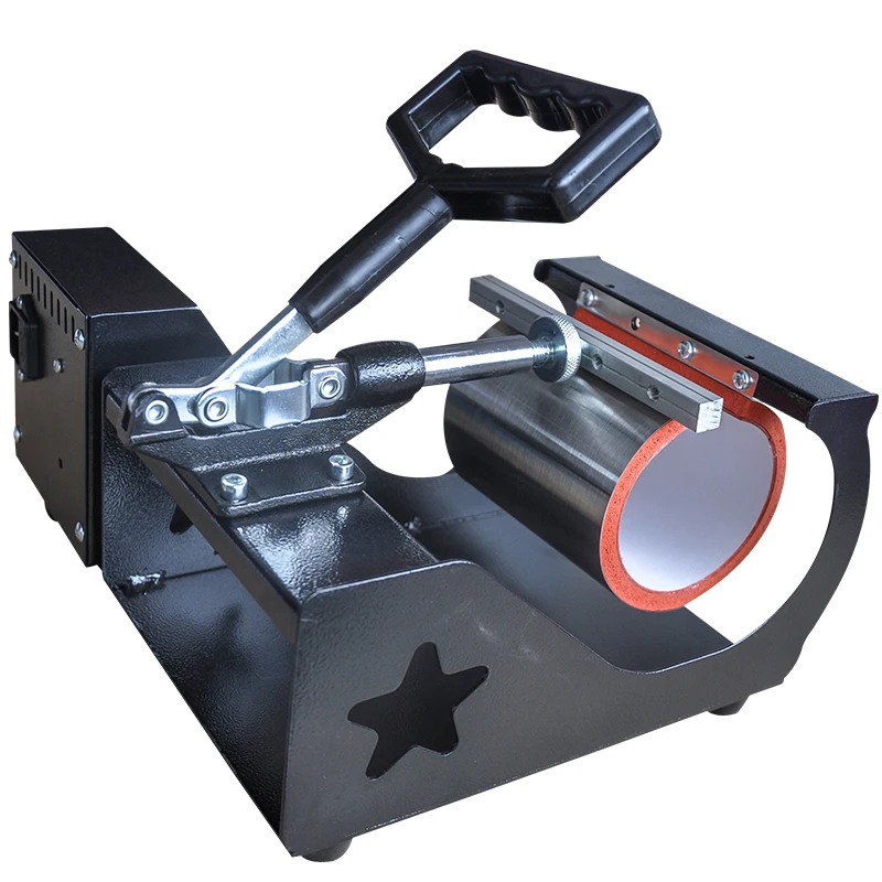 11oz Multi-function Coffee Mug Heat Press Machines DIY Mug Sublimation Printer Machine for Cup Graph Digital Printer Machine