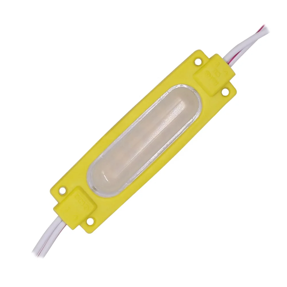 High Power DC12V 2835 LEDs 1.5W Digital LED Pixel Light LED Module