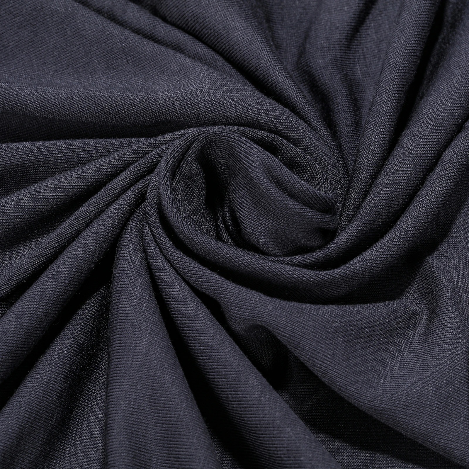 Good Price 32S/1bamboo fiber+30D Spandex Jersey Stretch and Comfortable 95% Bamboo Fiber 5% Spandex French Terry Fabric