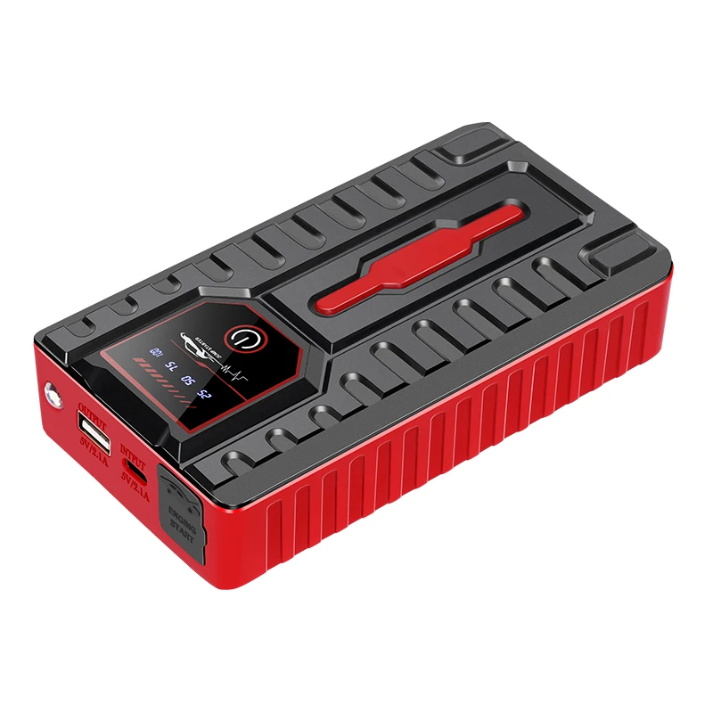 Best Price Emergency Tools 12V Vehicle Jump start Portable 49800mah Car Battery Pack Jump Starter Power Station