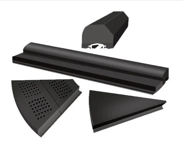 New High Manganese Steel Semi-Autogenous Grinding Mill Liners Iron Alloy Crusher Drilling Coal Mining Factory Price-Used