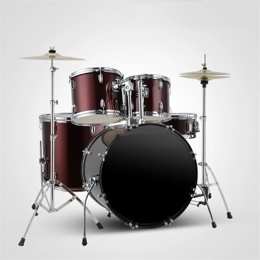  Maigu горячий на Amazon zildjian барабан установить