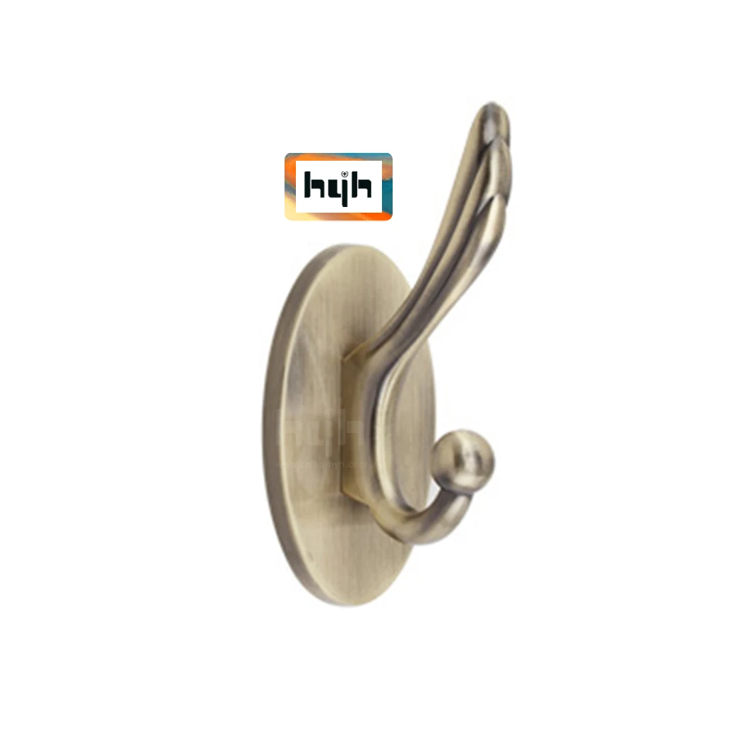 Over Door Clothes Hook Bathroom Hardware