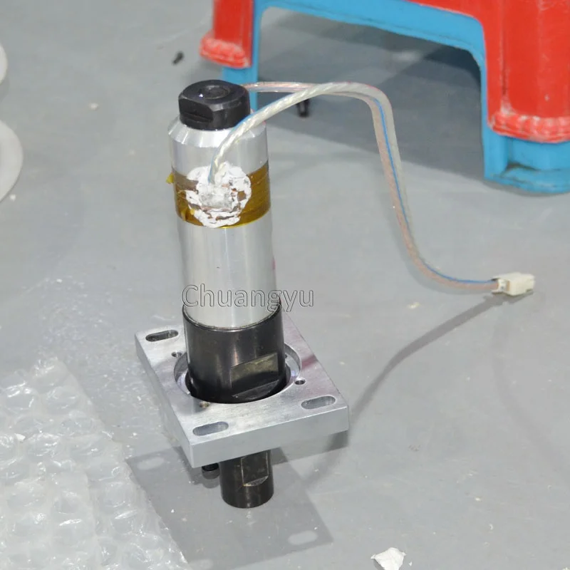 20Khz Ultrasonic Transducer For Sale