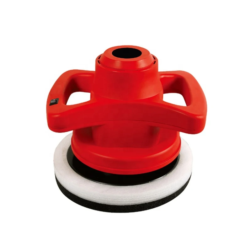 UE-TRGW2001 роторная полировальная машинка для автомобиля