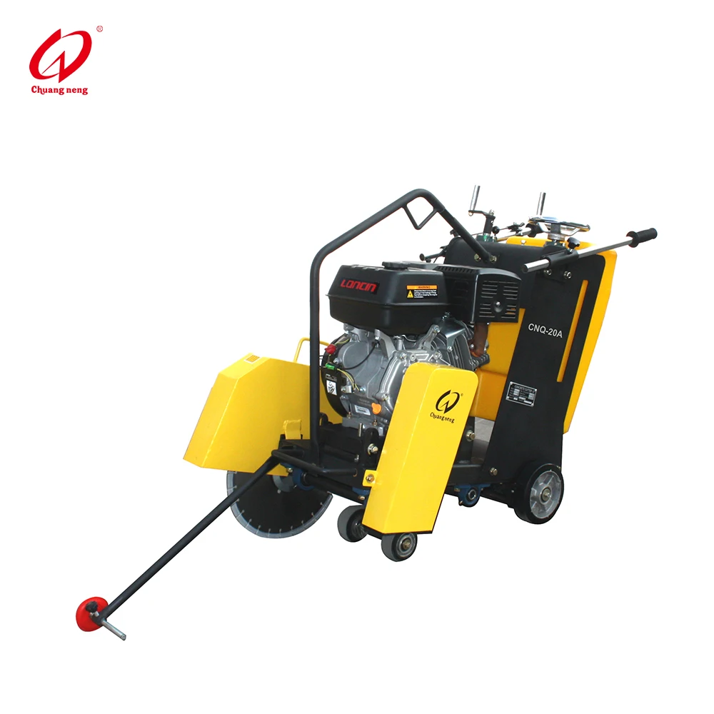 (CNQ20A) road cutting machine