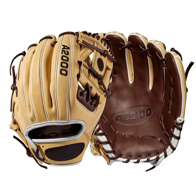 2023 A2000 Baseball Glove Baseball & Softball Gloves Leather