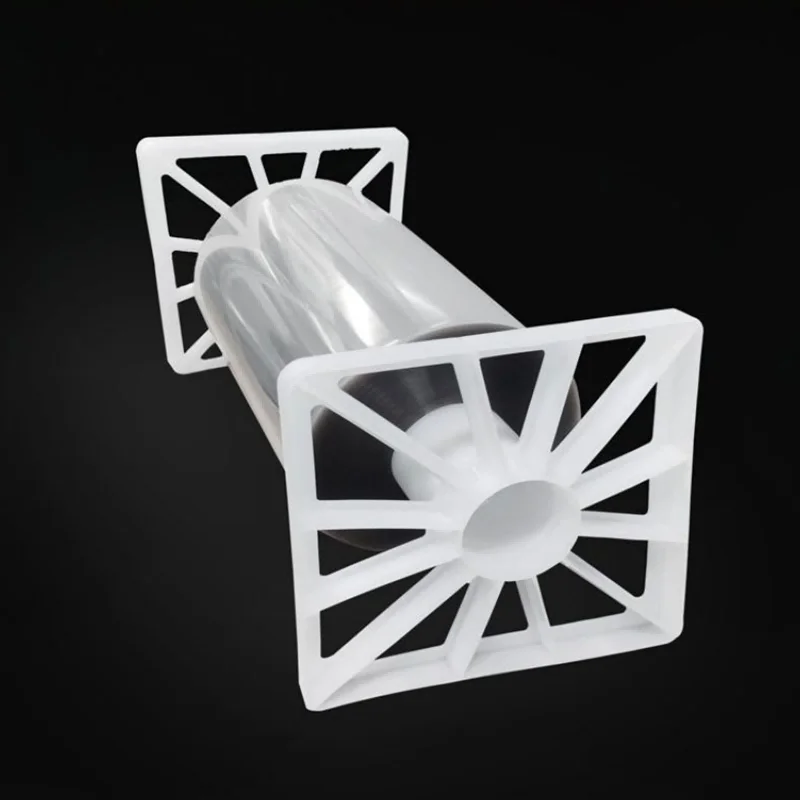 Efficient proton exchange membrane for hydrogen batteries