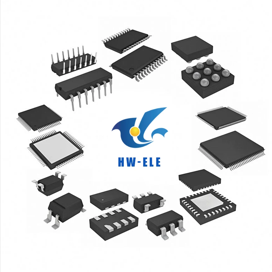 BOM Electronic Components Oscillators MEMS OSC VCXO 204.8000MHZ