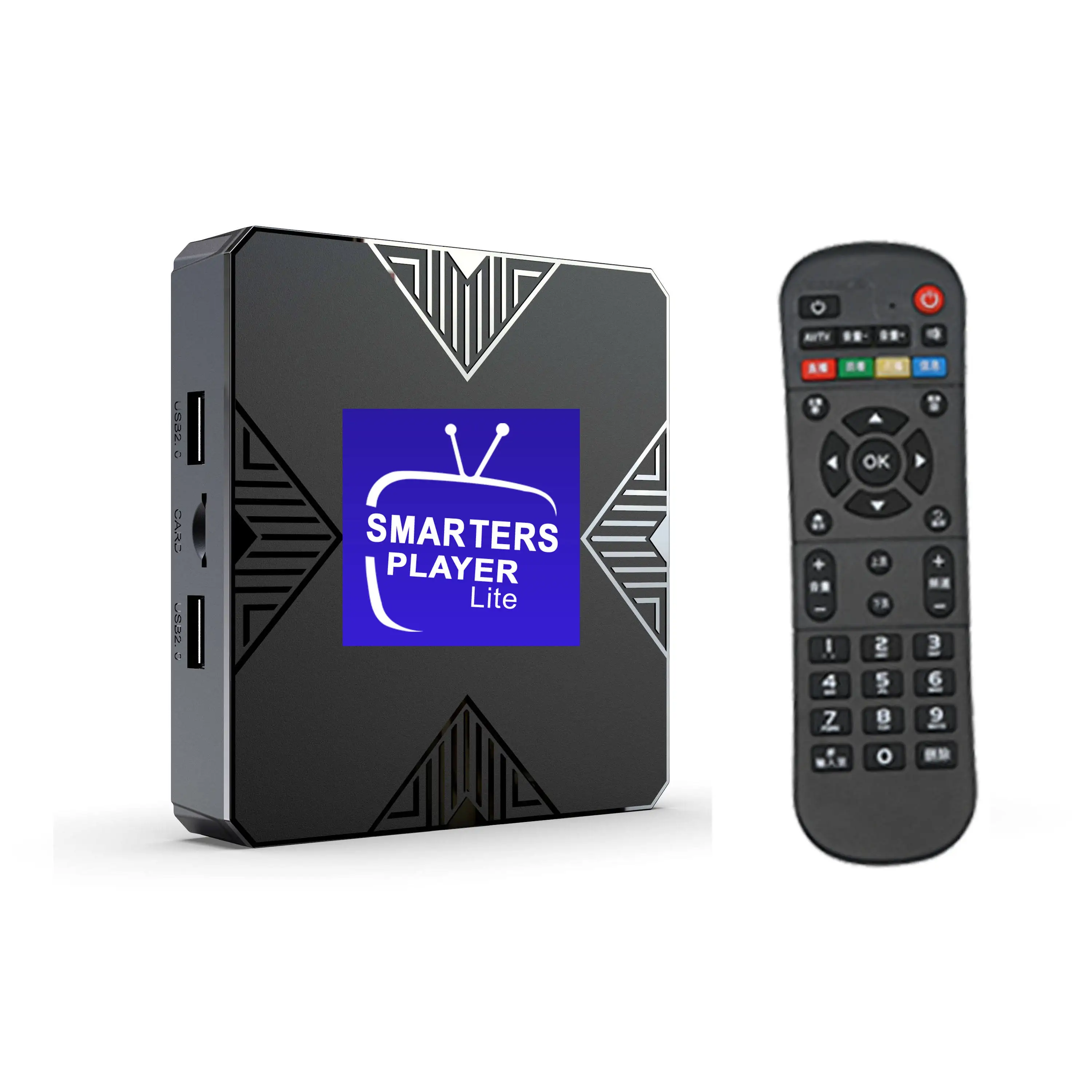 M3U Subscription 12 Months Reseller Panel Free Test IPTV M3U 24H Free Trial IPTV TV Box