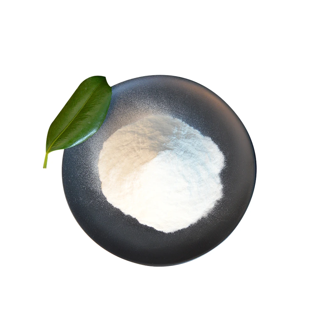 2024 Hydroxypropyl methyl cellulose ether HPMC White powder Good dispersion Building material additives