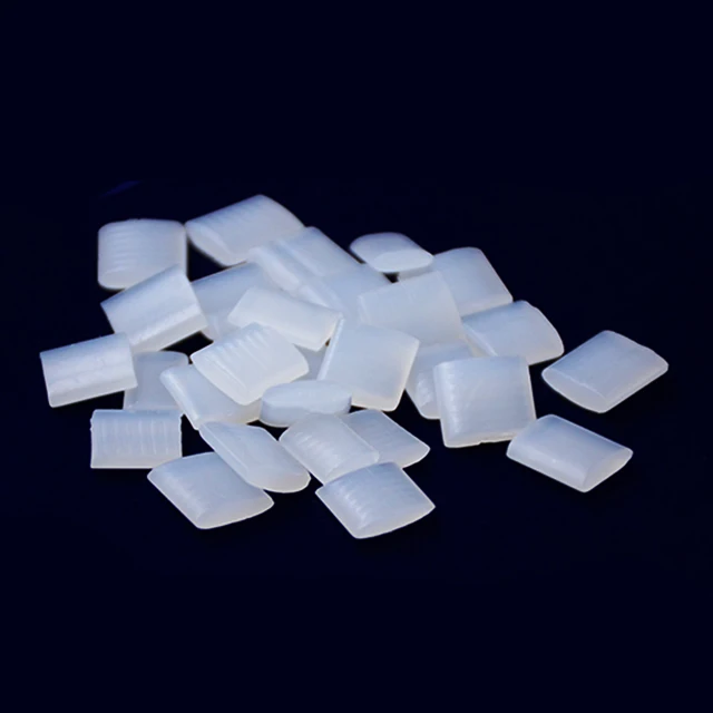 White Hot Melt Adhesive Glue granules For Packing Straw (Boxes And Cartons)
