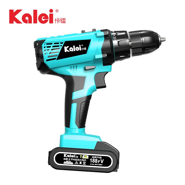
21V Power tools brushed electric core drilling machines 