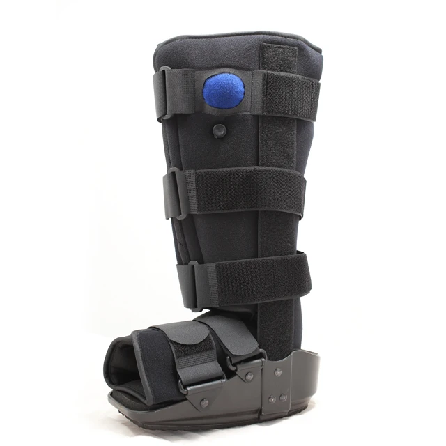 LS7107S пневматический кулачковый ходунок для ортопедического бандажа реабилитации растяжения голеностопа с CE ISO