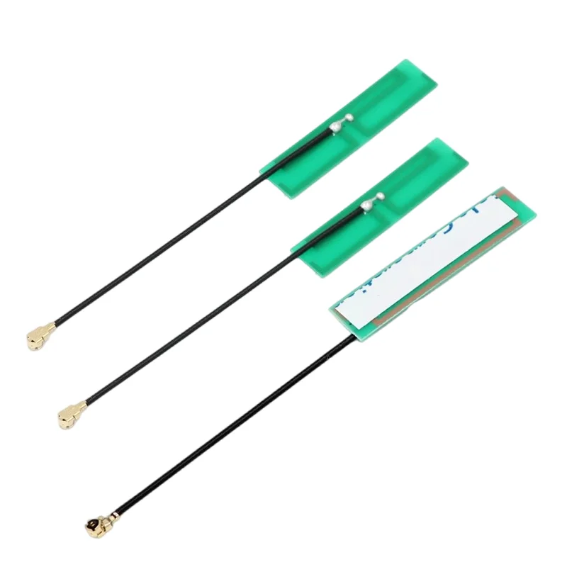 Wireless Module Zigbee Bluetooth Antena Ipex Remote Control Motor 2.4g Pcb Antenna