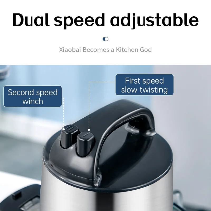 meat chopper grinders 6L 10L 12L mixeur fufu pounding yam pounder machine commercial meat grinder for household