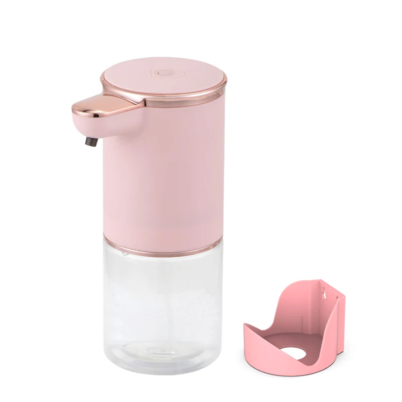 Liquid Soap Dispenser For Bathroom Shower Soap Dispenser Wall Mounted Three Chamber